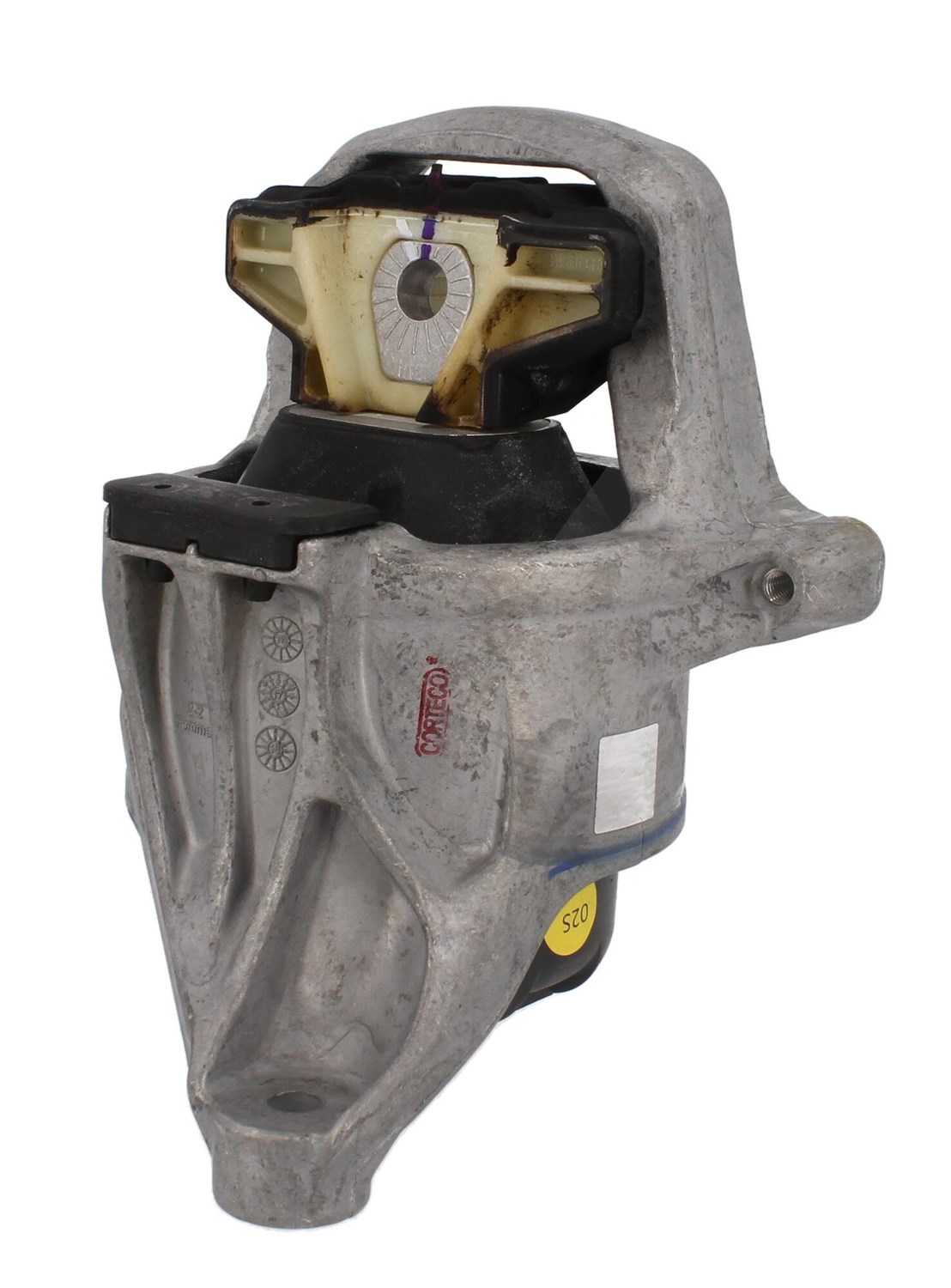 Corteco Lagerung, Motor [Hersteller-Nr. 49409388] für Audi