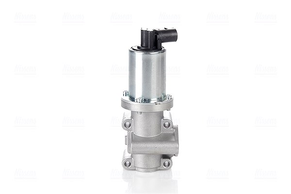 Nissens AGR-Ventil [Hersteller-Nr. 98180] für Opel, Lancia, Saab, Alfa Romeo, Fiat, Vauxhall, Cadillac