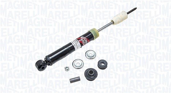 Magneti Marelli Stoßdämpfer [Hersteller-Nr. 351844070000] für Vauxhall, Opel