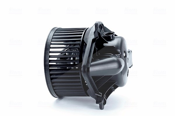 Nissens Innenraumgebläse [Hersteller-Nr. 87024] für Nissan, Opel, Renault, Renault Trucks, Vauxhall