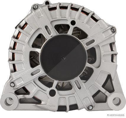 Herth+buss Elparts Generator [Hersteller-Nr. 32082510] für Opel, Citroën, Toyota, Fiat, Vauxhall, Peugeot