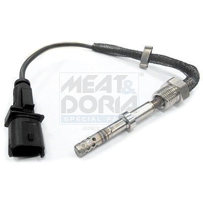 Meat & Doria Sensor, Abgastemperatur [Hersteller-Nr. 11943] für Saab, Peugeot, Vauxhall, Opel