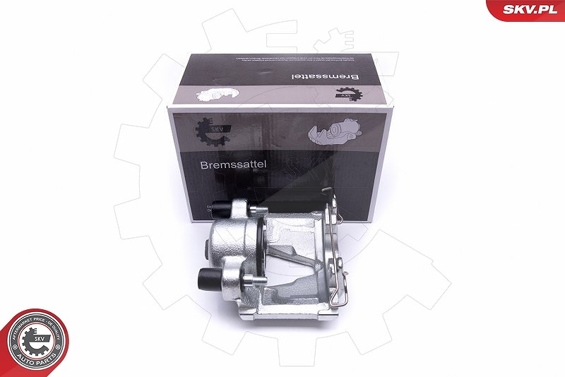 Esen Skv Bremssattel [Hersteller-Nr. 46SKV382] für Vauxhall, Opel, Chevrolet, Daewoo