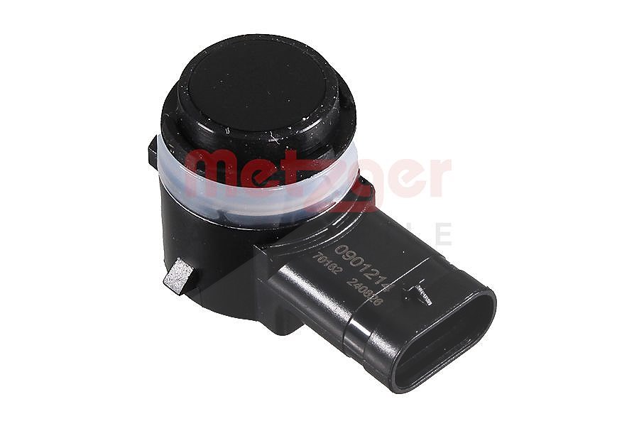 Metzger Autoteile Sensor, Einparkhilfe [Hersteller-Nr. 0901214] für Seat, VW, Mini, Audi, BMW, Skoda, Mercedes-Benz