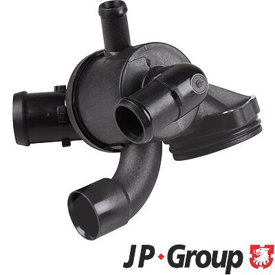 Jp Group Thermostat, Kühlmittel [Hersteller-Nr. 1114603700] für Skoda, Audi, VW, Seat