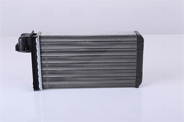Nissens Wärmetauscher, Innenraumheizung [Hersteller-Nr. 72981] für Peugeot