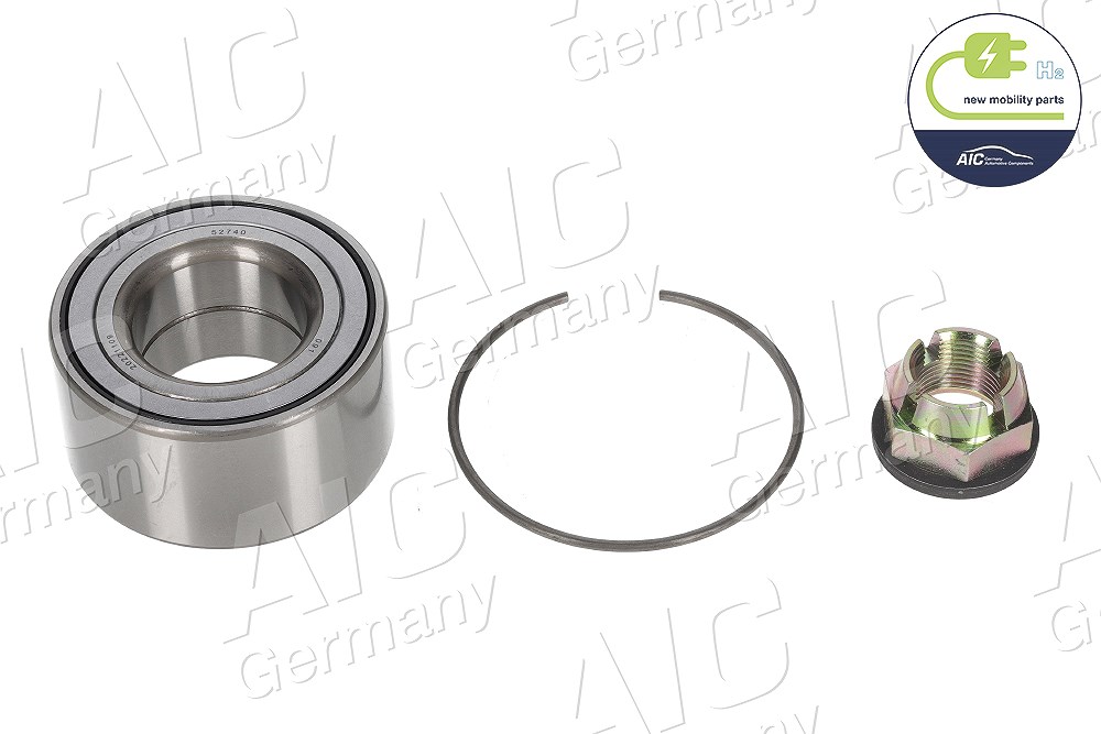 Aic Radlagersatz [Hersteller-Nr. 52740] für Lada, Dacia, Jeep, Renault, Nissan
