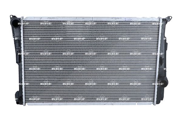 Nrf Kühler, Motorkühlung [Hersteller-Nr. 59228] für BMW