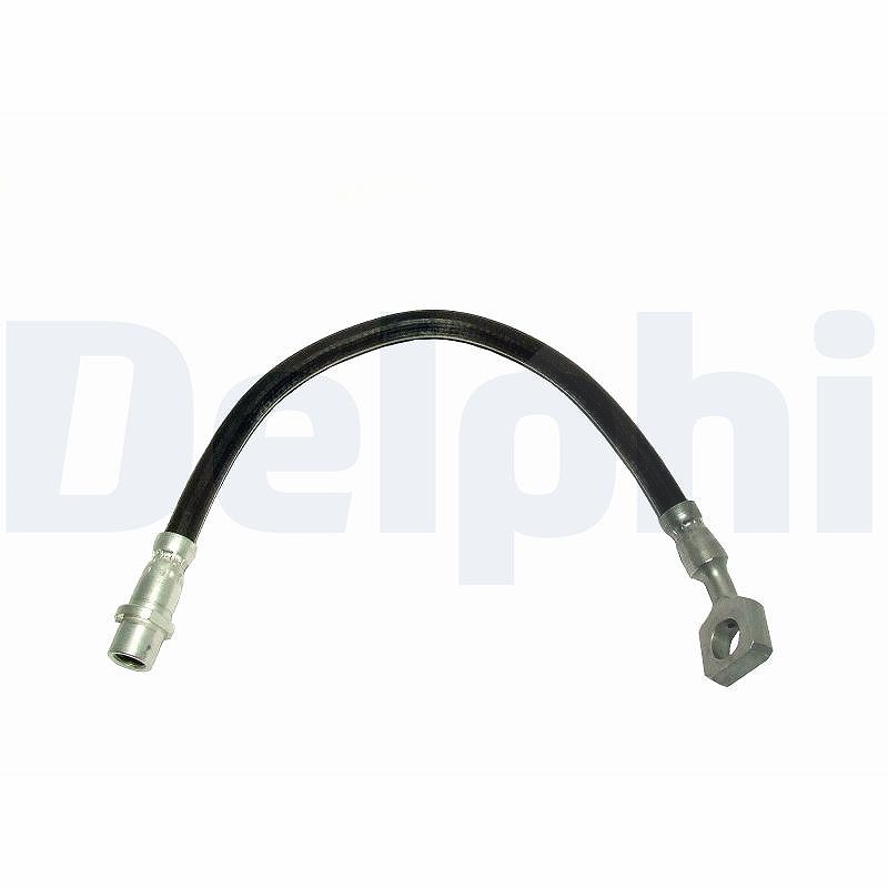Delphi Bremsschlauch [Hersteller-Nr. LH6417] für Saab, Vauxhall, Opel