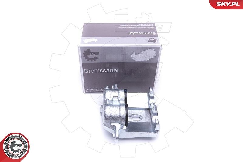 Esen Skv Bremssattel [Hersteller-Nr. 46SKV032] für Audi