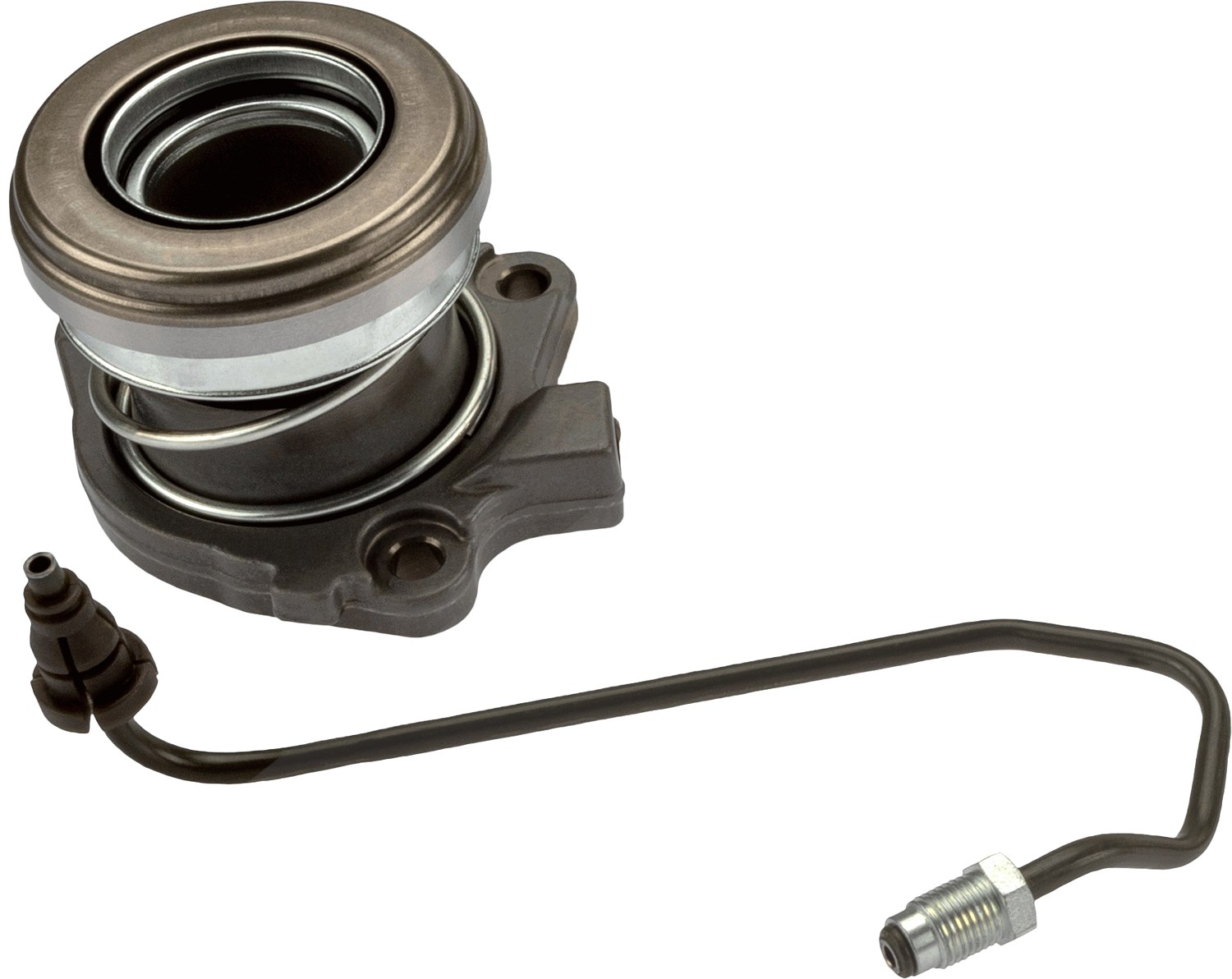 Trw Zentralausrücker, Kupplung [Hersteller-Nr. PJQ120] für Fiat, Vauxhall, Chevrolet, Opel, Alfa Romeo