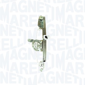 Magneti Marelli Fensterheber [Hersteller-Nr. 350103106200] für Renault
