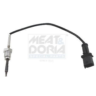 Meat & Doria Sensor, Abgastemperatur [Hersteller-Nr. 11943E] für Vauxhall, Saab, Opel, Peugeot