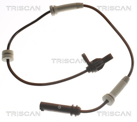 Triscan Sensor, Raddrehzahl [Hersteller-Nr. 818011144] für BMW