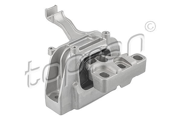 Topran Lagerung, Motor [Hersteller-Nr. 634483] für Seat, Audi, Skoda, VW