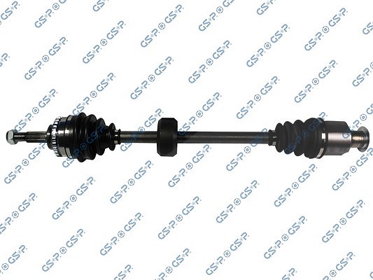 Gsp Antriebswelle [Hersteller-Nr. 250162] für Renault