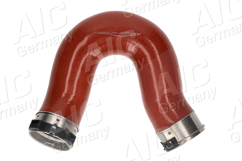 Aic Ladeluftschlauch [Hersteller-Nr. 58090] für Mercedes-Benz