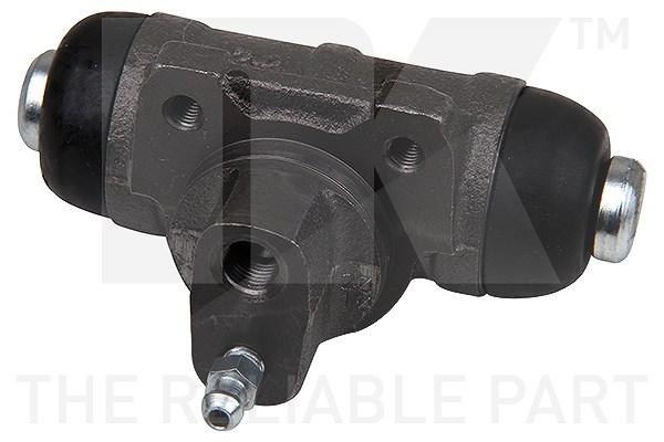 Nk Radbremszylinder [Hersteller-Nr. 803641] für Smart, Skoda, Vauxhall, Opel, Toyota, Renault