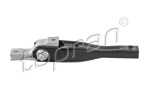 Topran Lagerung, Schaltgetriebe [Hersteller-Nr. 634488] für Audi, VW, Seat, Skoda