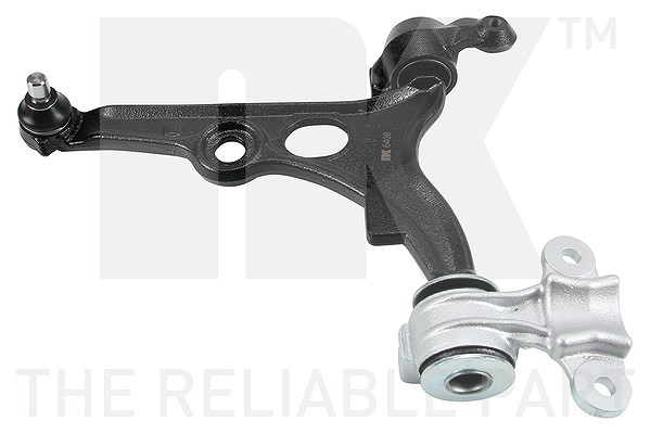 Nk Querlenker komplett Ø 17mm [Hersteller-Nr. 5011905] für Vauxhall, Peugeot, Opel, Lancia, Citroën, Fiat