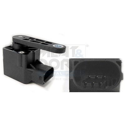 Meat & Doria Sensor, Xenonlicht (Leuchtweiteregulierung) [Hersteller-Nr. 38001] für Mercedes-Benz