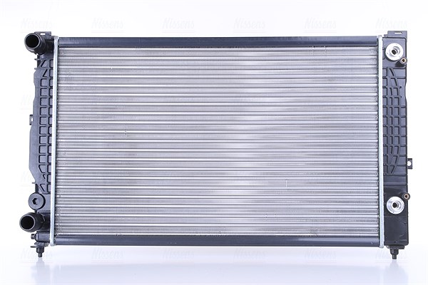 Nissens Kühler, Motorkühlung [Hersteller-Nr. 60499] für Skoda, Audi, VW