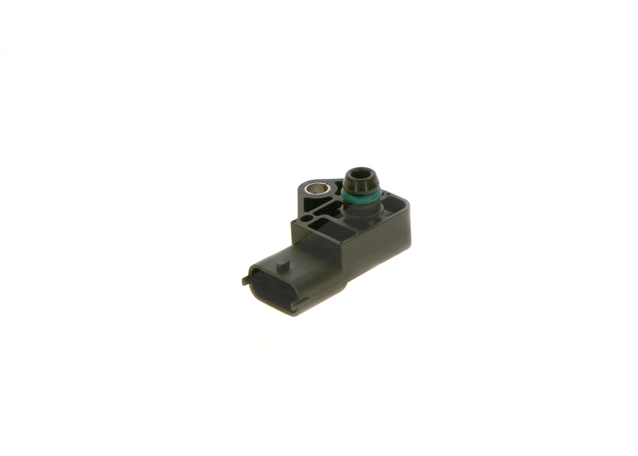 Bosch Sensor, Saugrohrdruck [Hersteller-Nr. 0261230101] für Vauxhall, Cadillac, Opel, Saab