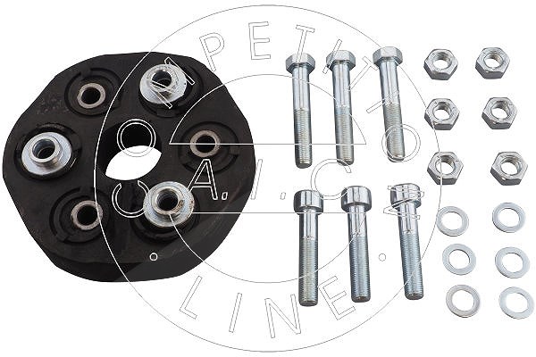 Aic Gelenk, Längswelle [Hersteller-Nr. 51124] für Mercedes-Benz