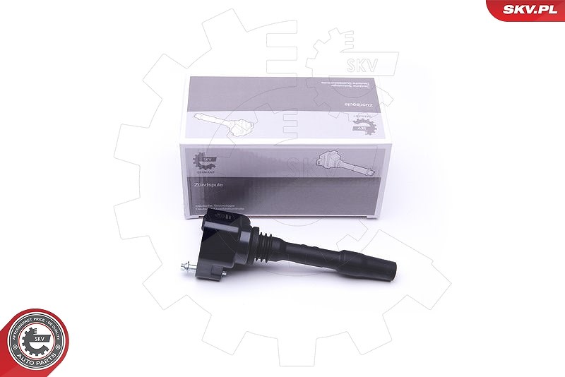 Esen Skv Zündspule [Hersteller-Nr. 03SKV277] für BMW, Mini