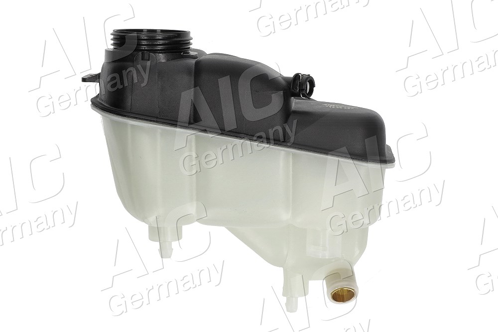 Aic Ausgleichsbehälter, Kühlmittel [Hersteller-Nr. 52236] für Mercedes-Benz