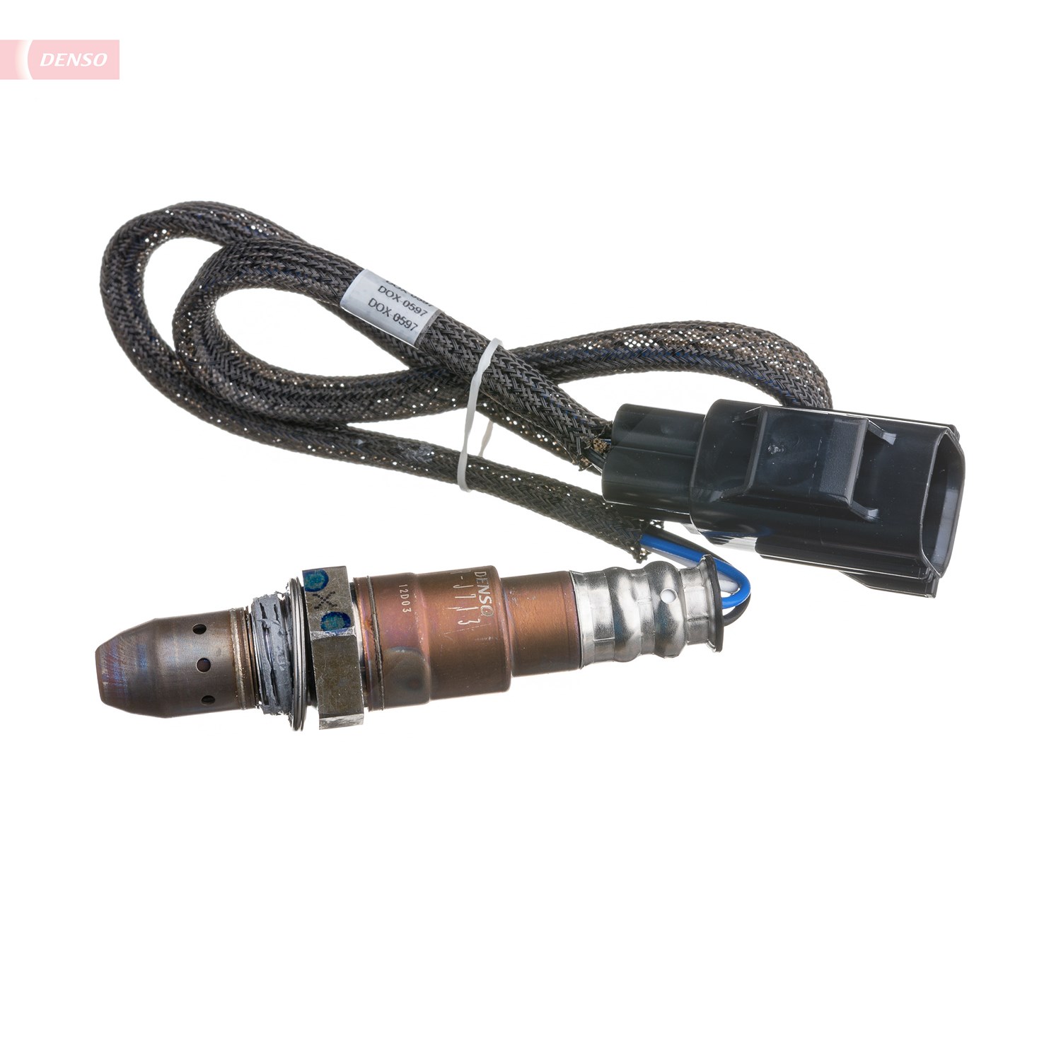 Denso Lambdasonde [Hersteller-Nr. DOX-0597] für Volvo