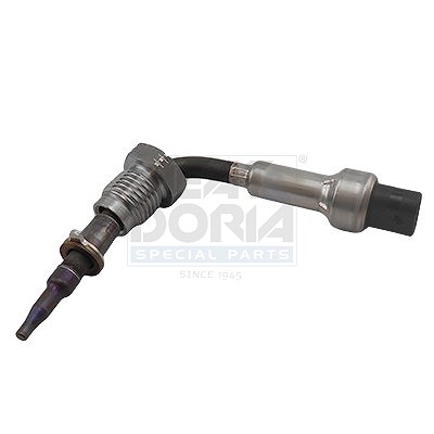 Meat & Doria Sensor, Abgastemperatur [Hersteller-Nr. 12400] für Lancia, Jeep, Alfa Romeo, Opel, Fiat