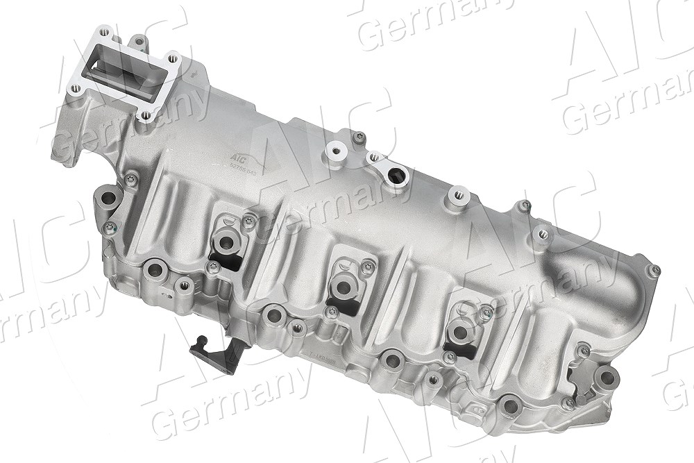 Aic Saugrohrmodul [Hersteller-Nr. 52755] für Fiat, Alfa Romeo, Saab, Opel, Vauxhall