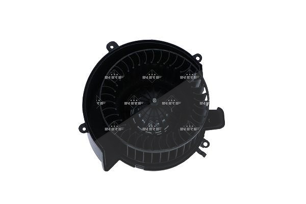 Nrf Elektromotor, Innenraumgebläse [Hersteller-Nr. 34106] für Opel, Vauxhall