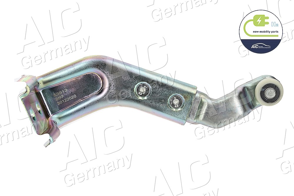 Aic Rollenführung, Schiebetür [Hersteller-Nr. 53913] für Mercedes-Benz, VW