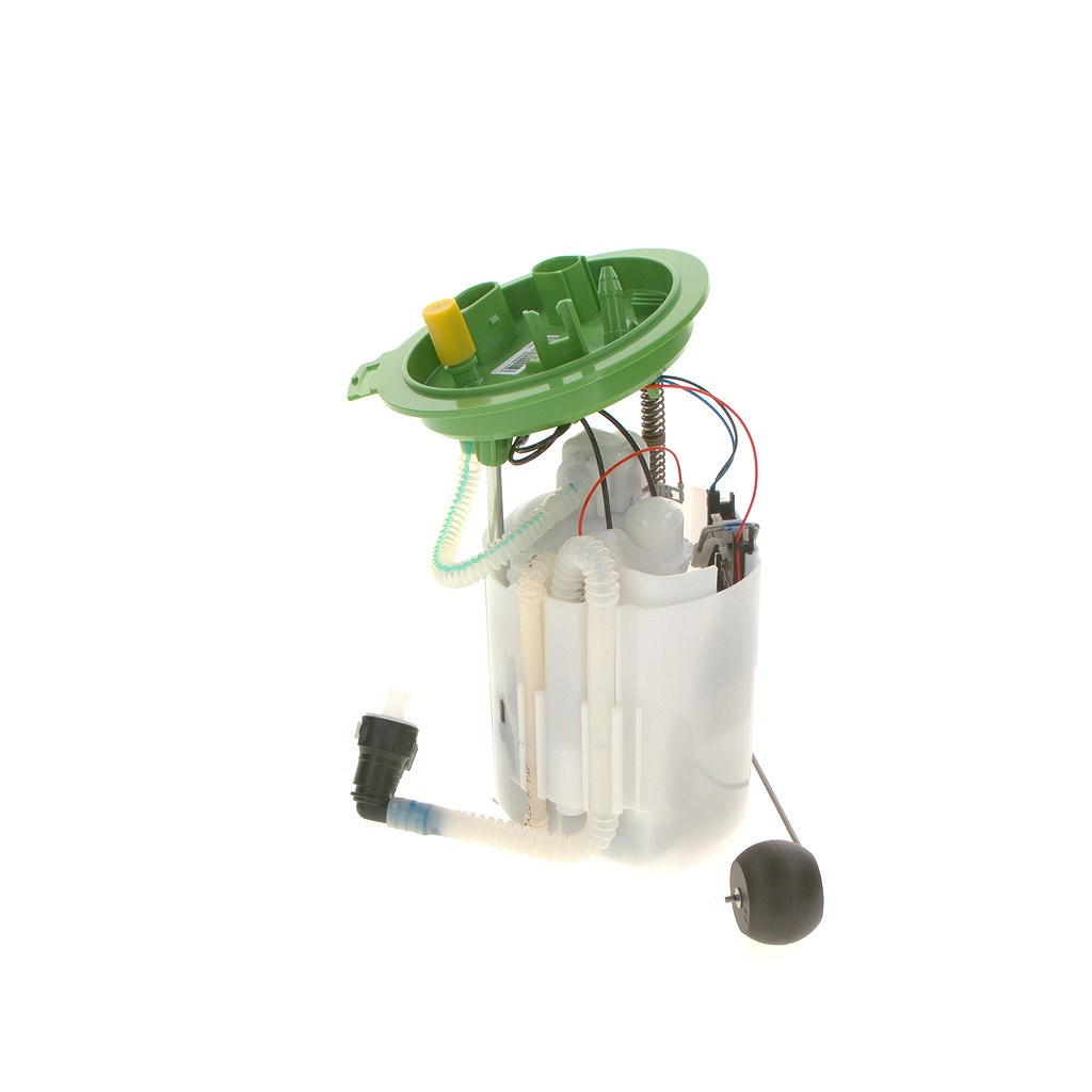 Bosch Kraftstoff-Fördereinheit [Hersteller-Nr. 0580200392] für VW, Skoda, Seat, Audi, Cupra