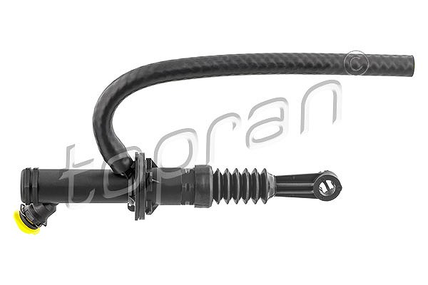 Topran Geberzylinder, Kupplung [Hersteller-Nr. 702004] für Renault