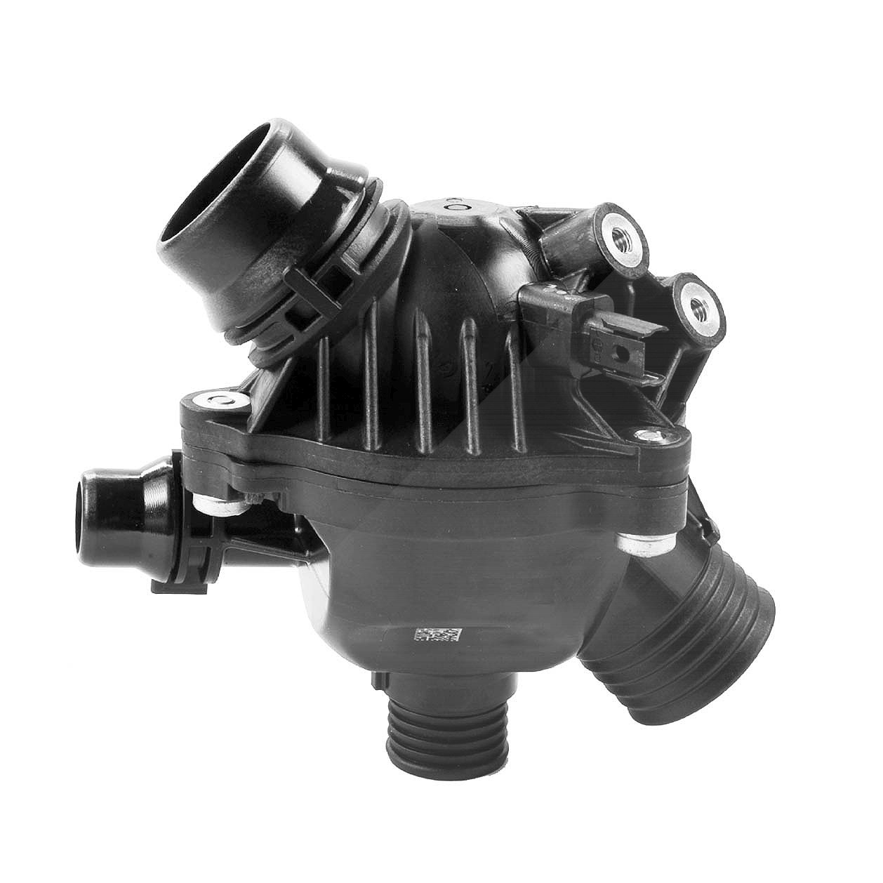 Gates Thermostat, Kühlmittel [Hersteller-Nr. TH39797] für BMW