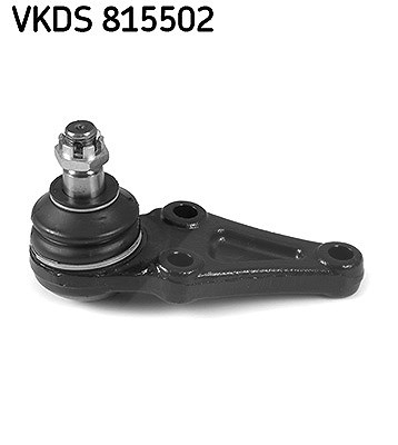 Skf Trag-/Führungsgelenk [Hersteller-Nr. VKDS815502] für Fiat, Mitsubishi