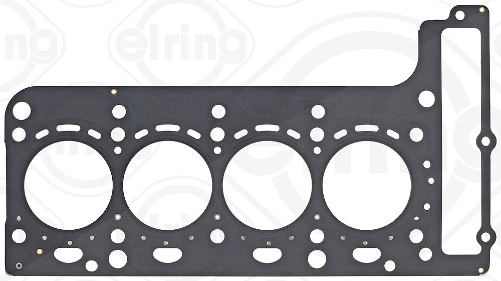 Elring Dichtung, Zylinderkopf [Hersteller-Nr. 529.530] für Jeep, Infiniti, Mercedes-Benz, Dodge