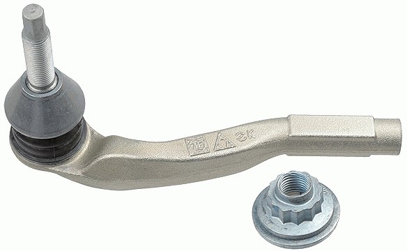 Lemförder Spurstangenkopf [Hersteller-Nr. 3819601] für Mercedes-Benz