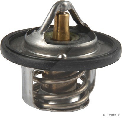 Herth+buss Jakoparts Thermostat, Kühlmittel [Hersteller-Nr. J1538005] für Fiat, Subaru, Suzuki