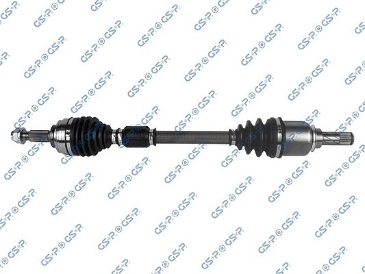Gsp Antriebswelle [Hersteller-Nr. 250487] für Dacia, Renault