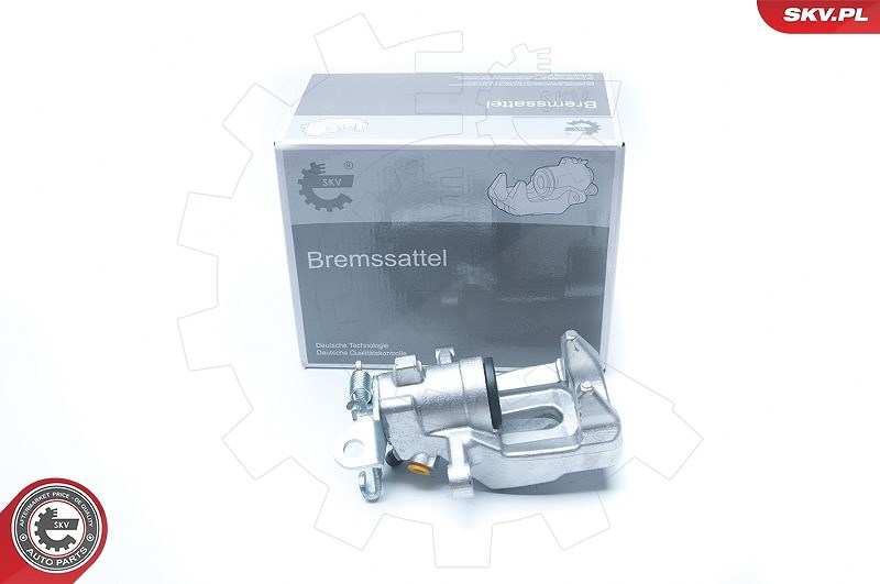 Esen Skv Bremssattel Hinterachse rechts [Hersteller-Nr. 23SKV364] für Renault
