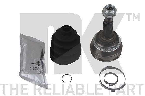 Nk Gelenksatz, Antriebswelle [Hersteller-Nr. 514530] für Toyota