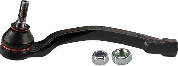Trw Spurstangenkopf [Hersteller-Nr. JTE1060] für Renault