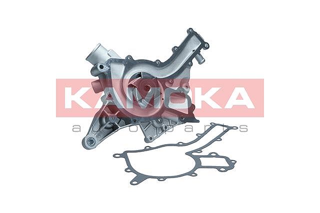 Kamoka Wasserpumpe [Hersteller-Nr. T0188] für Fiat, Nissan, Mercedes-Benz, Citroën, BMW, Puch, VW, Mg, Opel, Mitsubishi, Mini, Audi, Maserati, Proton,