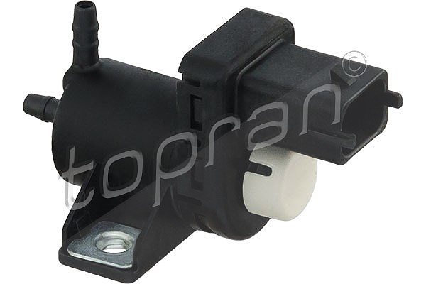 Topran Druckwandler [Hersteller-Nr. 208381] für Vauxhall, Opel