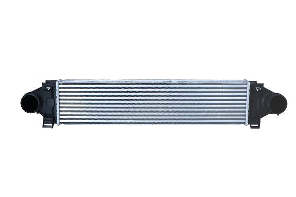 Nrf Ladeluftkühler [Hersteller-Nr. 30394] für Volvo