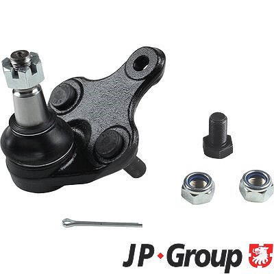 Jp Group Trag-/Führungsgelenk [Hersteller-Nr. 4840300400] für Lexus, Toyota